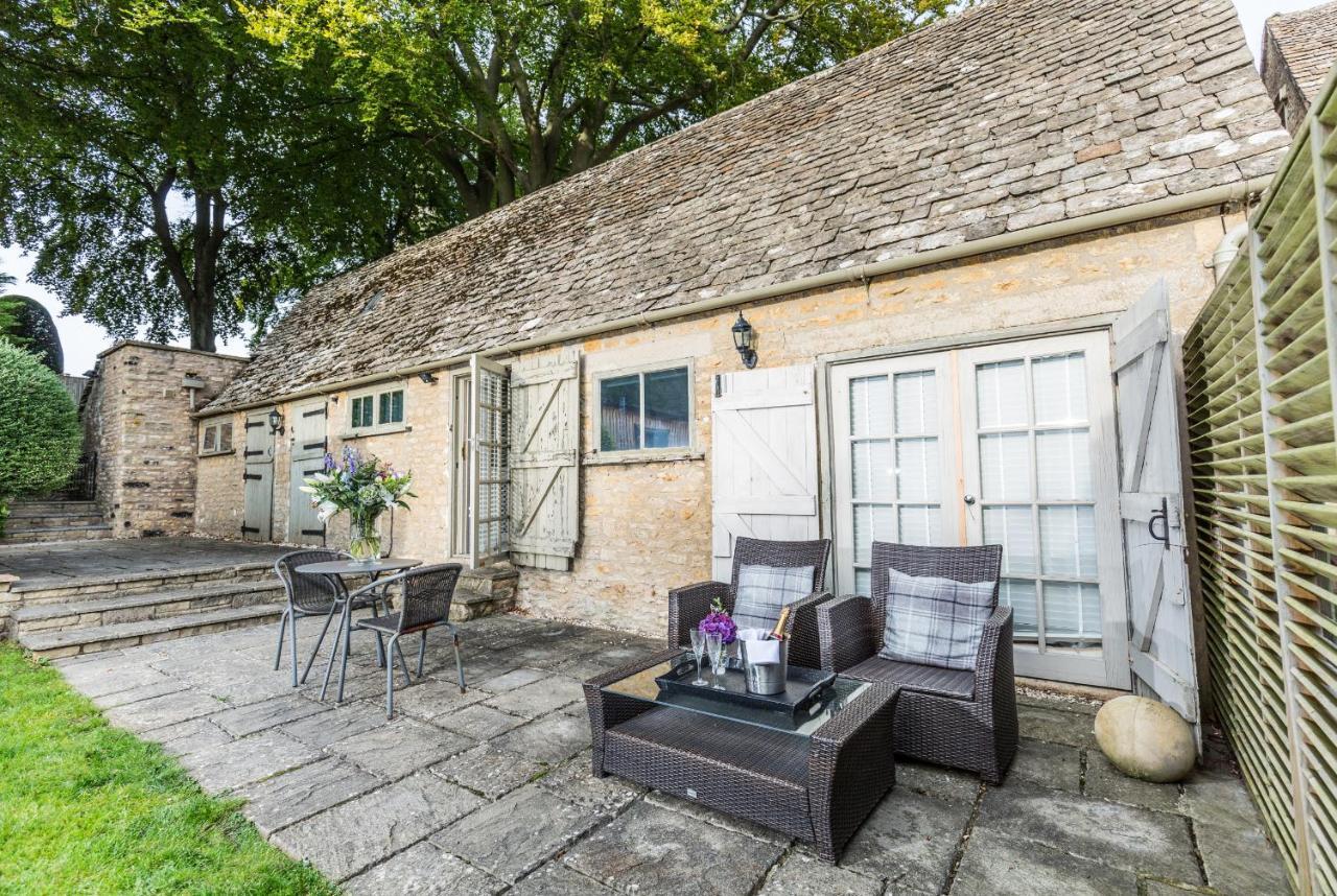 Court House Manor Luxury B&B Painswick Room photo